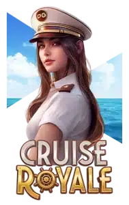 PG Slot เกม Cruise Royale